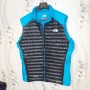 The North Face 800 pro -олекотена грейка / елече  размер ХЛ, снимка 2
