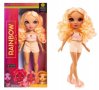 Колекционерска модна кукла Rainbow High -  Georgia Bloom