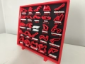3д плакер календар Formula 1/Формула 1, снимка 3