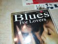 BLUES FOR LOVERS-КАСЕТА 1207221731, снимка 2