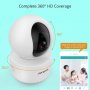 IP Камера 360 Baby Cam , снимка 2