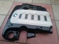 Кора двигател БМВ BMW E90 E91 E92 E93 E60 E61 E65 E66 E63 E70 E83 капак двигател, снимка 3