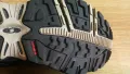 SALOMON GORE-TEX Shoes размер EUR 36 2/3 / UK 4 дамски детски водонепромокаеми - 819, снимка 13