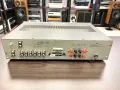 Качествен усилвател Luxman, снимка 8