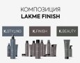 Козметика на LAKME и Anderia Profsional, снимка 4