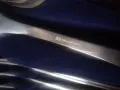 Комплект прибори за хранене 24 карата златно покритие 70 броя  Olympia 23/34  KARAT  HARTVERGOLDET К, снимка 6