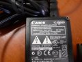 Зарядно Canon CA-560 , AC адаптер.

, снимка 5