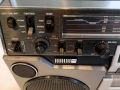 Радиокасетофон Aiwa TPR 950 E boombox, снимка 4