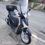 HONDA SH150i/2013/START-STOP/ABS, снимка 7