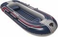 Надуваема лодка Treck X3, снимка 1