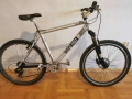 Алуминиев велосипед 26", снимка 1