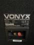 Тонколони VONYX 12 инчови 600 Watta, снимка 4