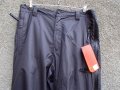 Продавам чисто нов дамски шушляков водоустойчив лепен панталон 8000мм Jack Wolfskin, снимка 14