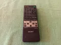 SONY VTR/TV/VHS дистанционно, снимка 1