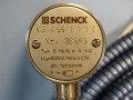 вибродатчик SCHENCK electrodynamic vibration sensor VS-068, снимка 4