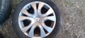 Аломиниеви джанти 4х108 17, снимка 4