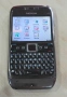 Nokia E71, снимка 7