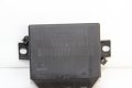 Модул парктроник Audi A4 B6 (2000-2004г.) 8Z0 919 283 A / 8Z0919283A, снимка 2