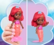 Ариел Комплект фигурки Кралско семейство Disney junior Ariel, снимка 4