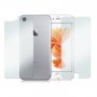 Стъклен протектор за iPhone7 -4.7" преден+заден iPhone7G iPhone7S комплект закалено стъкло скрийн пр, снимка 1 - Фолия, протектори - 18183535
