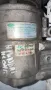 Компресор за Климатик за Hyundai H1 - QBVEB-01 / 97701-4A450, снимка 2
