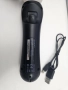 +Гаранция! PS3 Playstation 3 Motion Move Controller джойстик контролер + камера и игри, снимка 4