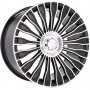 20" Джанти Мерцедес 5X112 Mercedes W222 W221 W212 W217 GLC E W214 W213, снимка 4