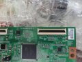 T-CONTROL BOARD S120APM4C4LV0.4, снимка 3