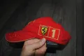 Шапка F1  Scuderia Ferrari - Michael Schumacher, снимка 4
