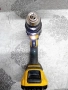 Винтоверт Dewalt dcd778 , снимка 5