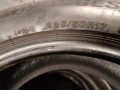2бр.зимни гуми 225/50/17 Bridgestone, снимка 3
