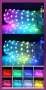 RGB Led лампички / 10метра/ подходящи за коледната украса " APP "С приложение за телефон., снимка 7