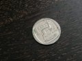 Монета - Южна Африка - 1 ранд | 2004г., снимка 1
