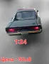 Метален реалистичен модел на  Dodge Charger 1970 / Dom's Car/ Fast and Furious, снимка 10