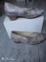 Немски ортопед. естеств. 41 р-р, с две сваляеми стелки и ширина на ходило Н, снимка 5