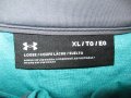 Блуза UNDER ARMOUR  мъжка,2ХЛ, снимка 1 - Спортни дрехи, екипи - 40339572