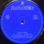 Грамофонни плочи Балкантон 7" сингли цени в обявата, снимка 4
