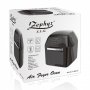 Мултифункционална Air Fryer фурна с горещ въздух ZEPHYR ZP 1980 AO PRO, 1500W, снимка 15