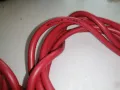 Аудио-Кабел за инструменти /кабел за китара/ 2 метра 6,35мм жакове. , снимка 5