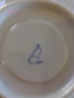 2бр. чинийки костен порцелан Дулево 1989г., снимка 13