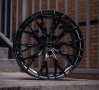 18" Ковани Джанти Ауди 5X112 Audi A3 A4 A5 A6 A7 Q3 Q5 S4 S6 S Line, снимка 2