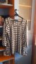 Уникална блуза, снимка 1 - Блузи с дълъг ръкав и пуловери - 28119922