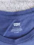 Нова Levis тениска - размер XL, снимка 5