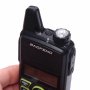 ✨2 бр. Мини радиостанции UHF BAOFENG BF-T1, снимка 4