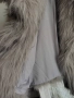 Бежово Дамско Палто , снимка 5