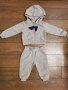 Бебешки анцунг от 3 части за момиченце 9 мес., 74 см. , снимка 2