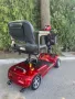 Нови Електрически инвалидни Четириколки, снимка 4