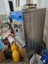 продавам професионална машина за сладолед , снимка 1