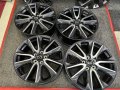Джанти 18 Цола 5х114.3 Mazda CX3 CX30 CX5 3 / 6 Нови Оригинални , снимка 4