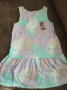 Детска памучна лятна рокля , снимка 1